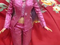 Jam 'n Glam" Barbie Mattel, 2001