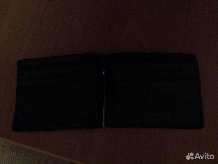 Зажим для денег