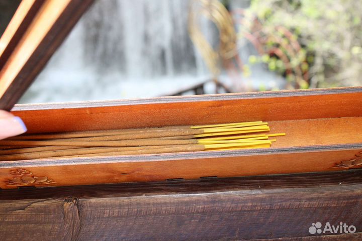 Аромопалочки (подставка)