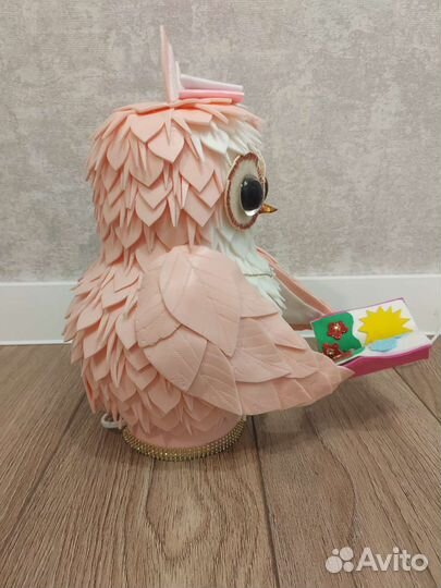 Светильник ночник новый