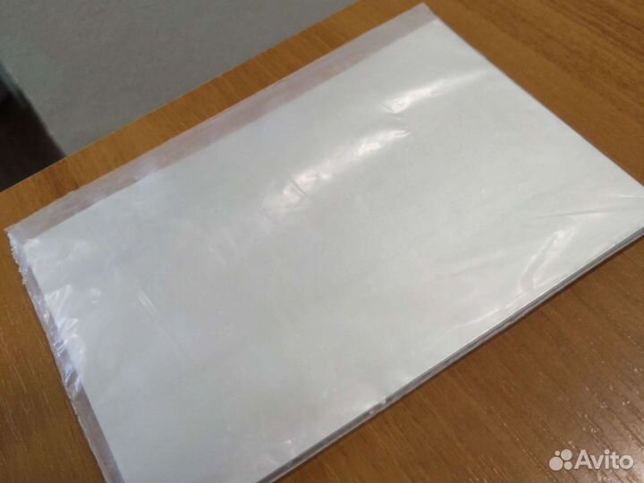 Пластины для тонкослойной хроматографии