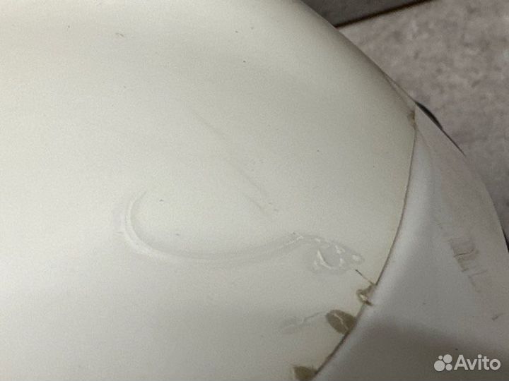 Зеркало заднего вида боковое правое Bmw X3 F25