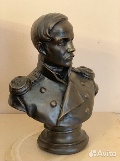 Очень редкий бюст 