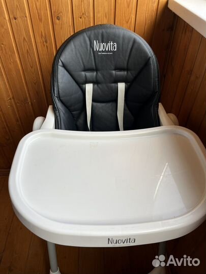 Стул для кормления