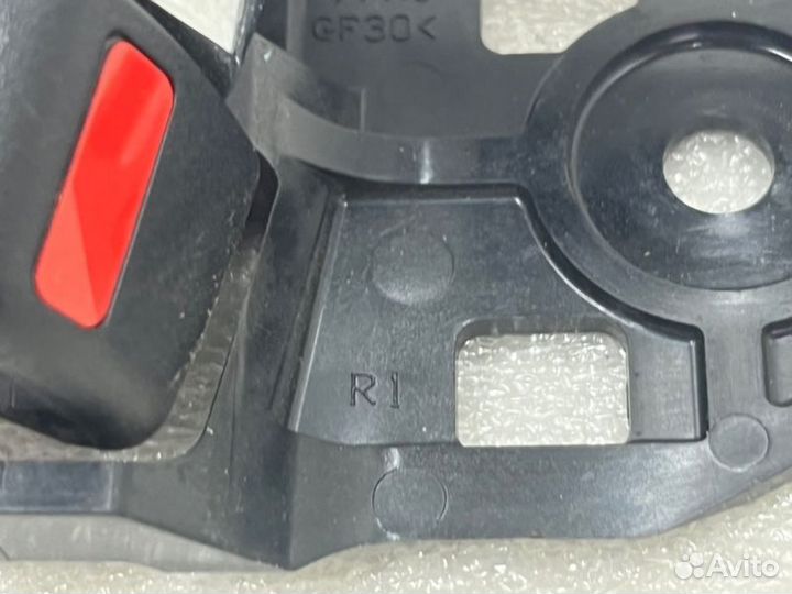 Ручка двери внутренняя передняя правая Toyota