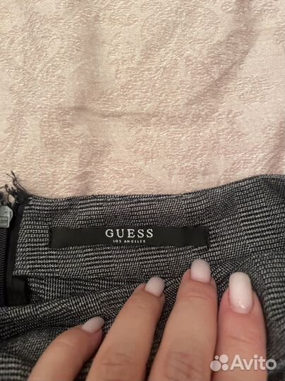 Юбка guess