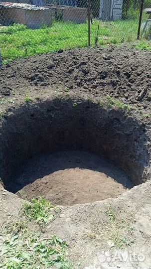 Строительные работы