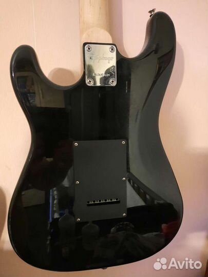 Epiphone s310 strat