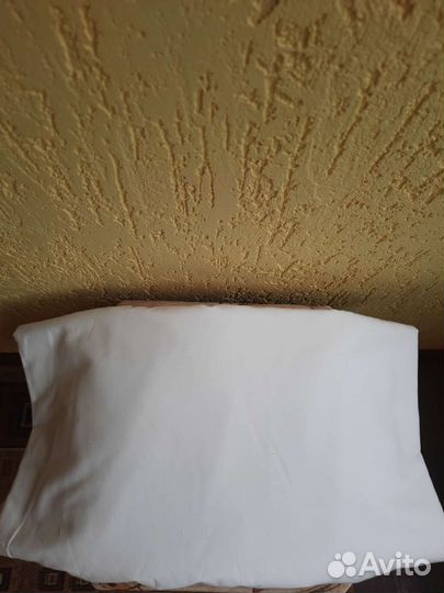 Ткань хлопок белый