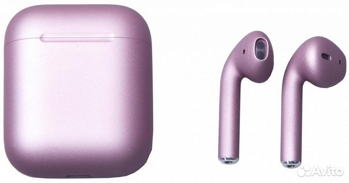 Беспроводные наушники Apple AirPods 2 Color (без б