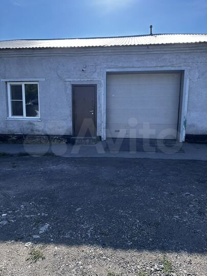 Дом 400 м² на участке 32 сот.