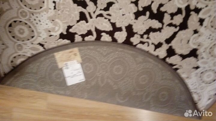 Ковер Бельгия бу