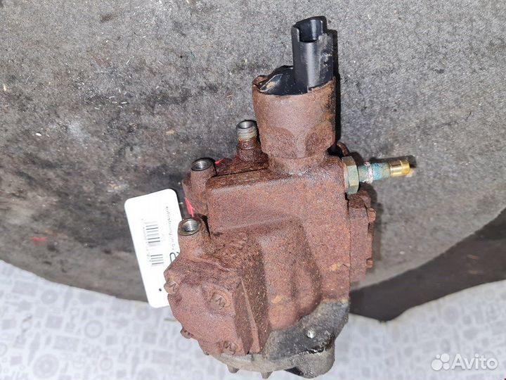 Тнвд для Ford Connect 1 1459401