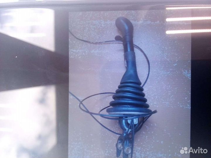 Рычаг переключения передач