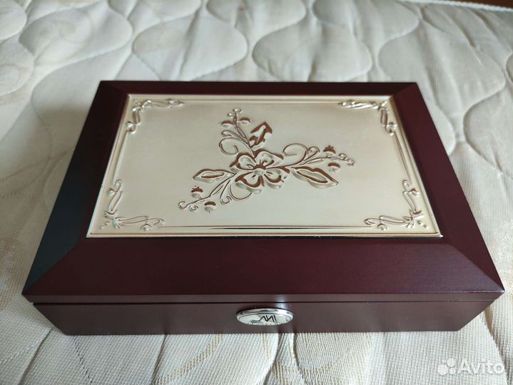 Шкатулка Moretto