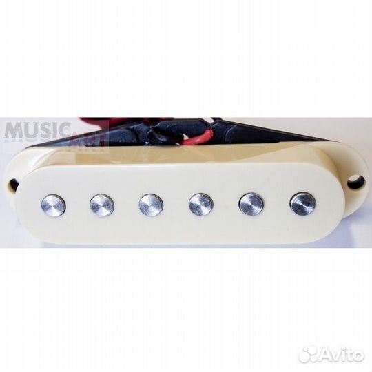 Звукосниматель Керамический сингл Artec SFC-12