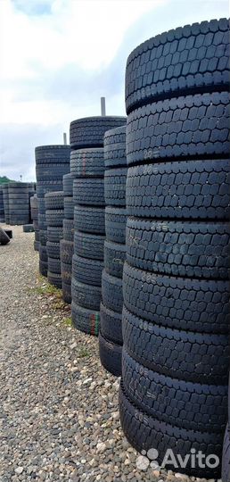 Кама NR 201 315/80 R22.5