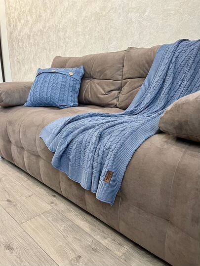 1-к. квартира, 42 м², 5/5 эт.