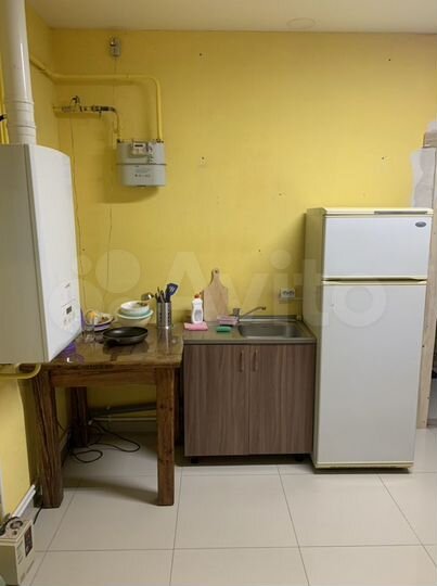 Комната 25 м², 3/3 эт.