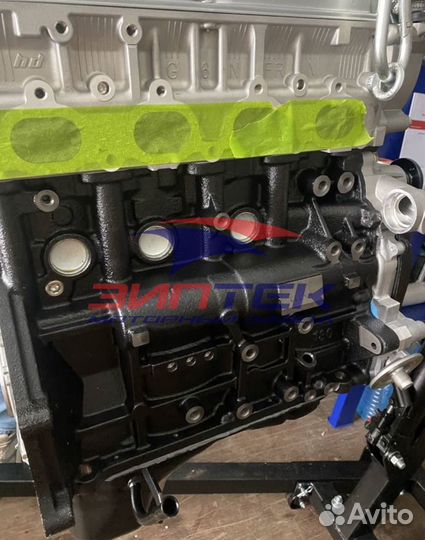 Двс 4g64s4m 2.4 Great Wall H3 Арт1003