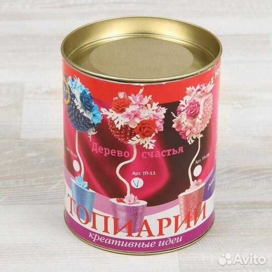 Топиарий своими руками