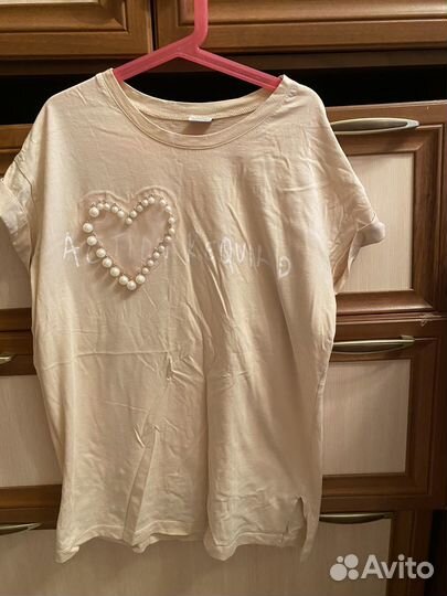 Одежда для подростка девочки