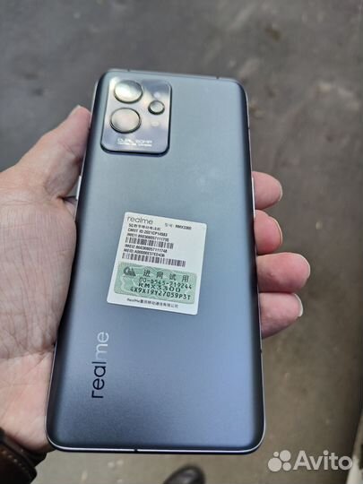 realme GT 2 Pro, 12/256 ГБ