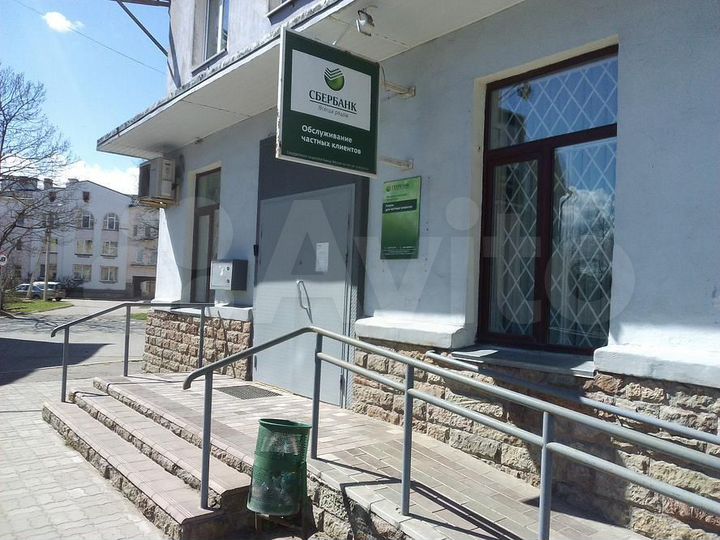 Офисное помещение, 42.3 м²