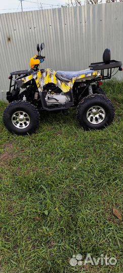 Квадрацыкл ATV 200 кубов, возможно оптом