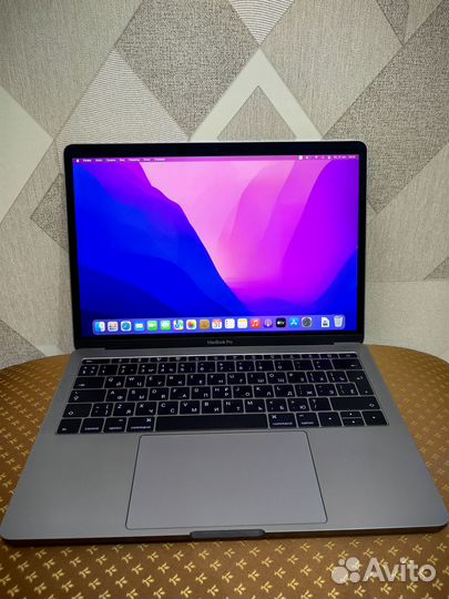 Apple MacBook Pro 13
