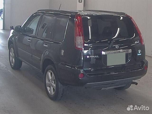 Реле Nissan X-Trail NT30 QR20-DE 24330С9900