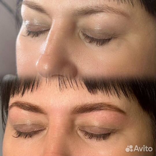 Мастер бровист