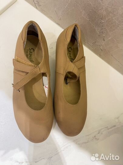 Степовки детские