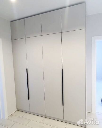 Шкафы на заказ