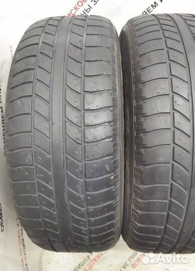 Goodyear Wrangler AP 235/65 R17