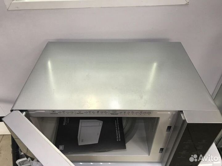 Микроволновые печи Hotpoint-Ariston mwha 201 SB