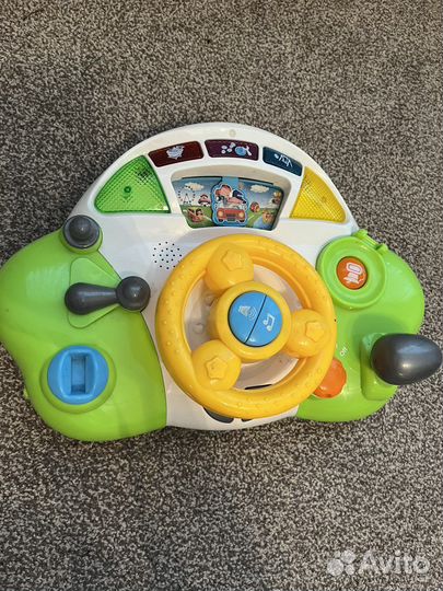 Развиыающий центр