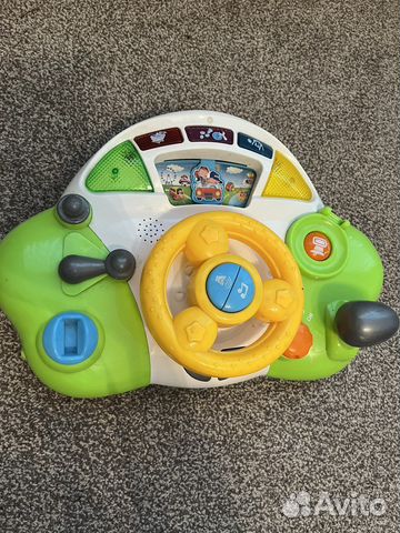 Развиыающий центр