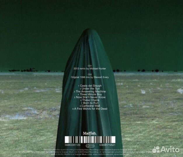 Marillion - Radiation 2013 (2 CD)