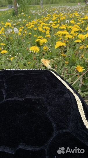 Коврик для намаза жайнамаз