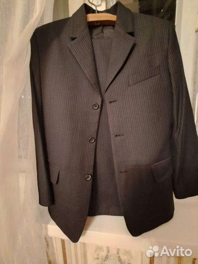 Костюм подростковый