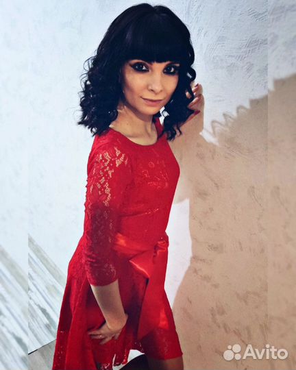 Продам платье