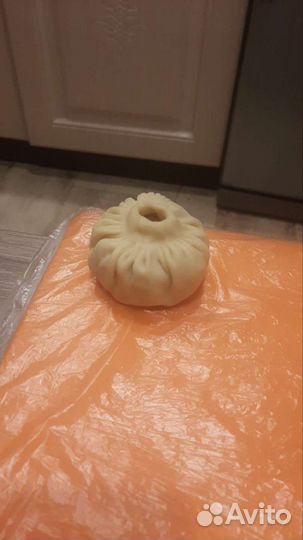 Бурятские позы (буззы)