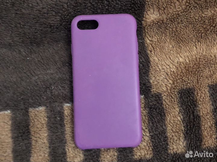 Чехол на iPhone 8