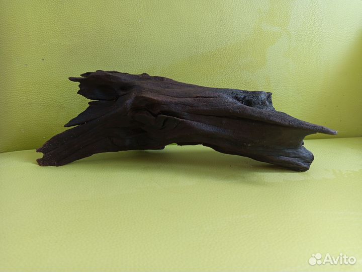 Коряги для аквариума