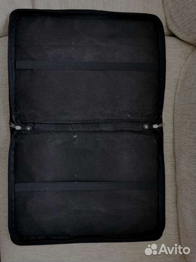 Папка для художника с ручками формата А3