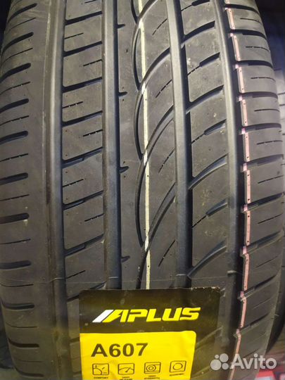 Aplus A607 215/50 R17