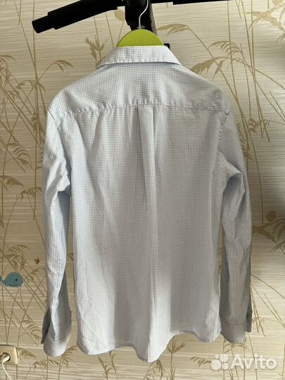 Рубашка для мальчика 146