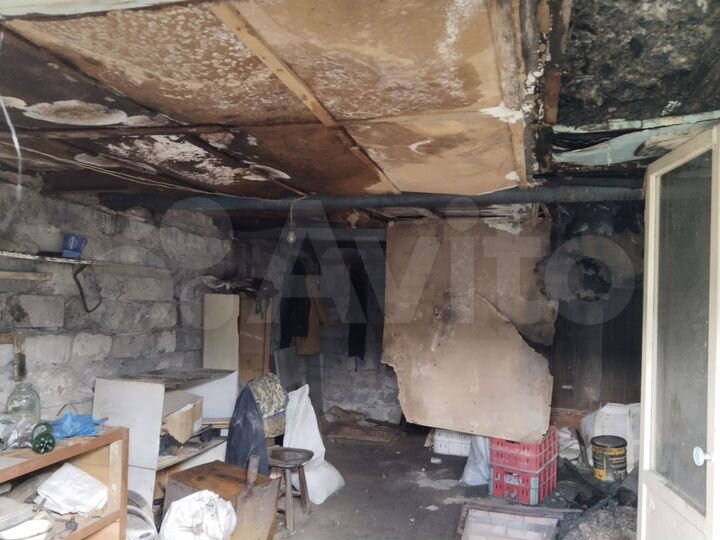 Гараж, 30 м²