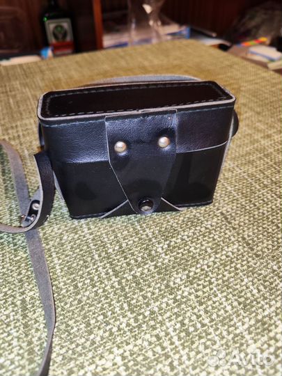 Orion фотоаппарат СССР